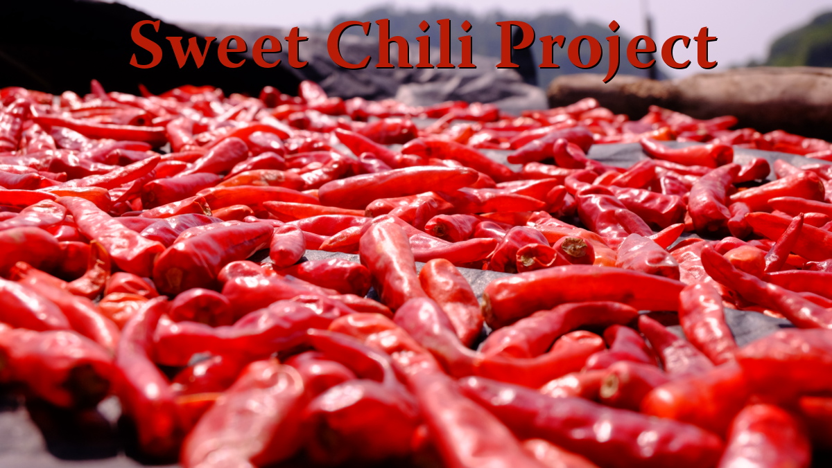Sweet Chili Project